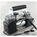 12v DC metal mini air compressor pump